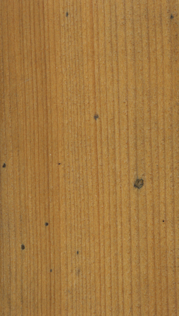 Holzmuster Fichte Bassano lackiert
