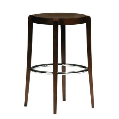 Objektstuhl Hocker
