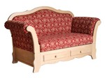 Sofa Liege Kempten 160 Höpke Rohrbach 149