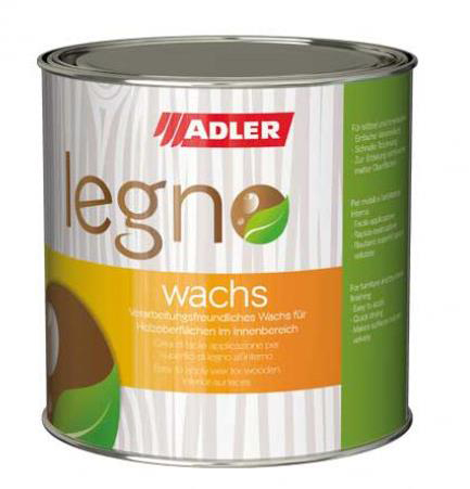 Adler Legno Wachs 100 ml