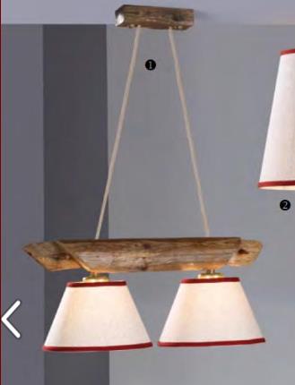 Balken Starnberg, Schirm SP30LR