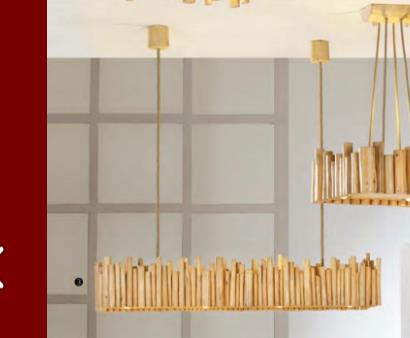 Balken Straubing, LED