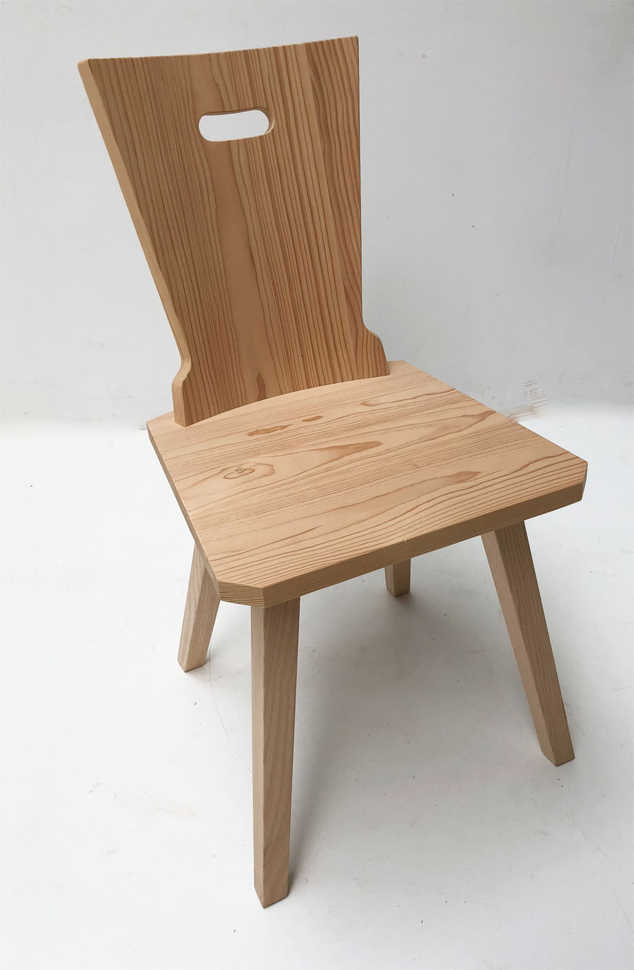 Bauernstuhl Modell WS7