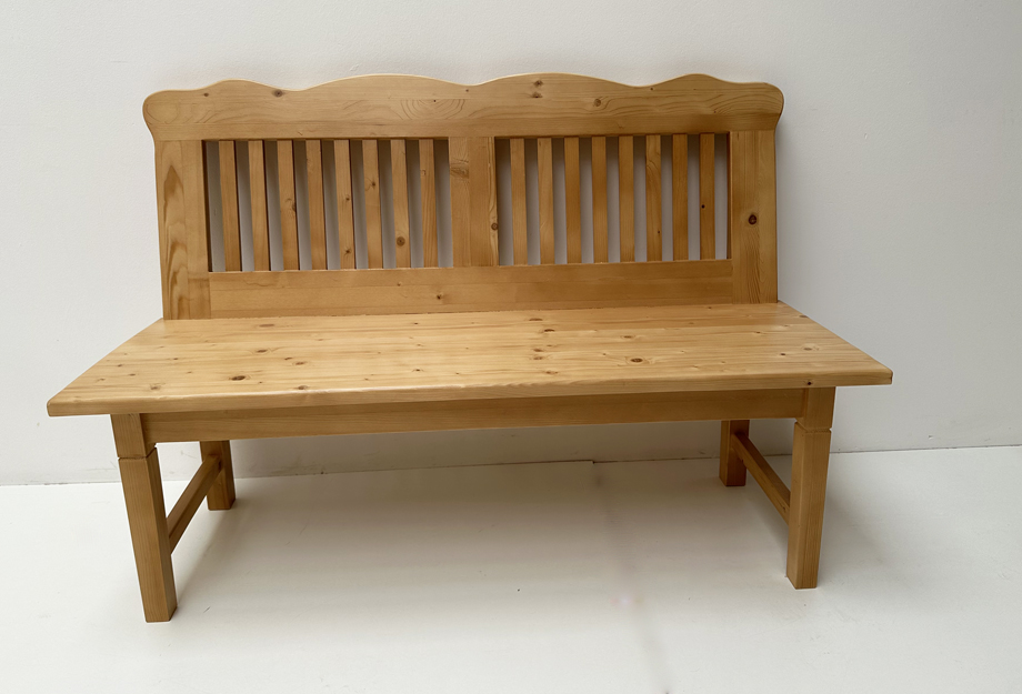 Einzelbank Cadore 140 cm