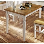 Esstisch Victoria 120/80