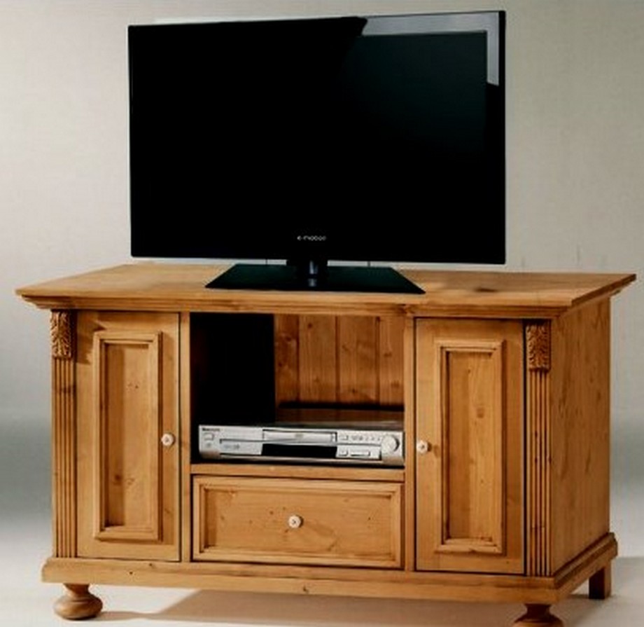 TV-Kommode 1491