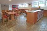 Landhausmöbel Vereinsheim/Gaststätteneinrichtung