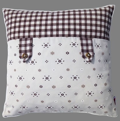 Kissen Katharina 50/50 cm