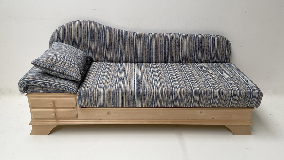 Sofa Liege Chiemgau, TS-2067