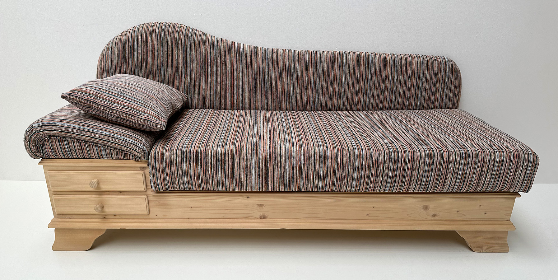 Sofa Liege Chiemgau Aktionsangebot, Salzburg MU47