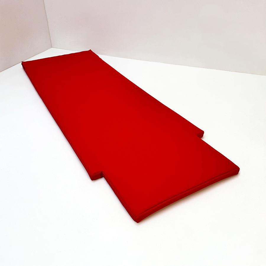 Medipolster.de Neuerstellung Polsterung Behandlungsliege Liege Arztpraxis