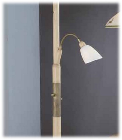 Lampen Glas 10 cm