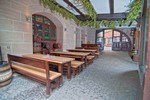 Landhausmöbel Brauereieinrichtung