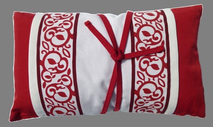 Kissen Katharina 30/50 cm