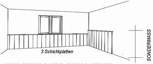 Niedrige Wandverkleidung Raum, Komplett mit Abschlussleiste, Sockel und Abschlussfries, SONDERMASS