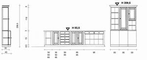 Massivline Wohnwand Planungsprogramm Höhenmodule