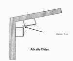 Massivline Wohnwand Planungsprogramm Ecklösung