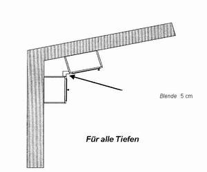 Massivline Wohnwand Planungsprogramm Ecklösung