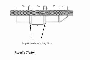 Massivline Wohnwand Planungsprogramm