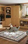 Landhausmöbel Mountain Wohnzimmer Planungsprogramm