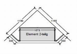 Eckschrank 2-teilig  AUFPREIS per Elemente , ALLE 