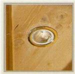 Halogenspot 20 Watt per Stk ,