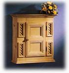 Hängeschrank Wandkästchen