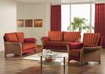 Stoff MARTELL743 Polsterbeispiel