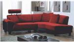 Stoff Hoepke Natura 809 Polsterbeispiel
