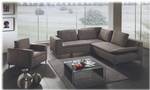 Stoff Hoepke Natura 837 Polsterbeispiel