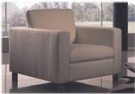 Stoff Hoepke Natura 838 Polsterbeispiel