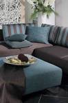 Stoff Hoepke Signum AMSTERDAM982 Polsterbeispiel