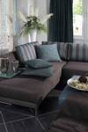 Stoff Hoepke Signum DELFT952 Polsterbeispiel