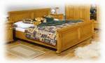 Doppelbett 200/200