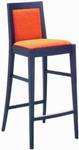 Objektstuhl Barhocker
