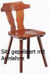 Objektstuhl Kason