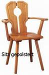 Objektstuhl Kason