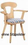 Objektstuhl Kason