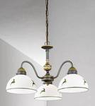 Landhauslampen Luster Nonna