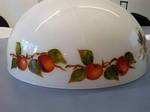 Landhauslampen Nonna Sonderglas