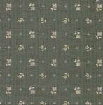 Stoff Schönau  grün