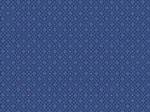 Stoff Calabria blau
