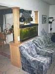 Aquariumschrank nach Kundenwunsch