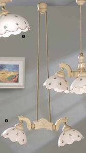 Balken Wasserburg, Schirm SG20KR
