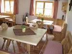 Themengastronomie Berggasthof