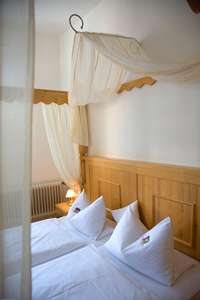 Gästezimmer Hotel Goldener Löwe Bayreuth