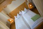Gästezimmer Hotel Goldener Löwe Bayreuth