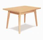 Objekttische Vierfußtisch