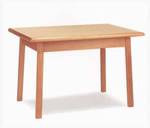 Objekttische Vierfußtisch