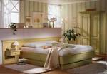 Hotel-Doppelbett Lech
